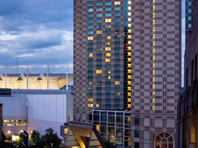 Picture of The Westin Pittsburgh