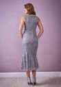 Jasmine Black Label Mother of the Bride M220057 Mother Of The Bride Dress - thumbnail - 2