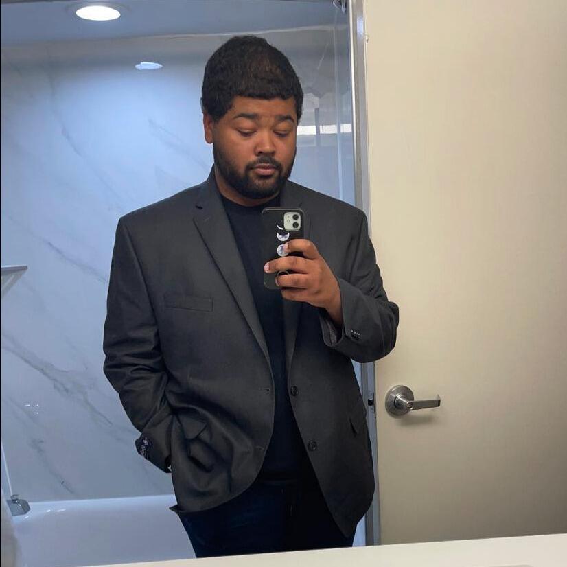 Nik Goodie