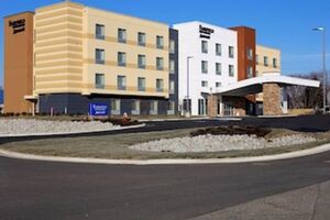 Picture of Fairfield Inn&Suites by Marriott Chillicothe