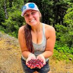 Morgan Hollar