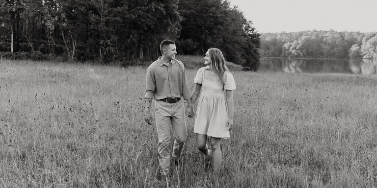 Connor & Mckenzie Home Page Banner