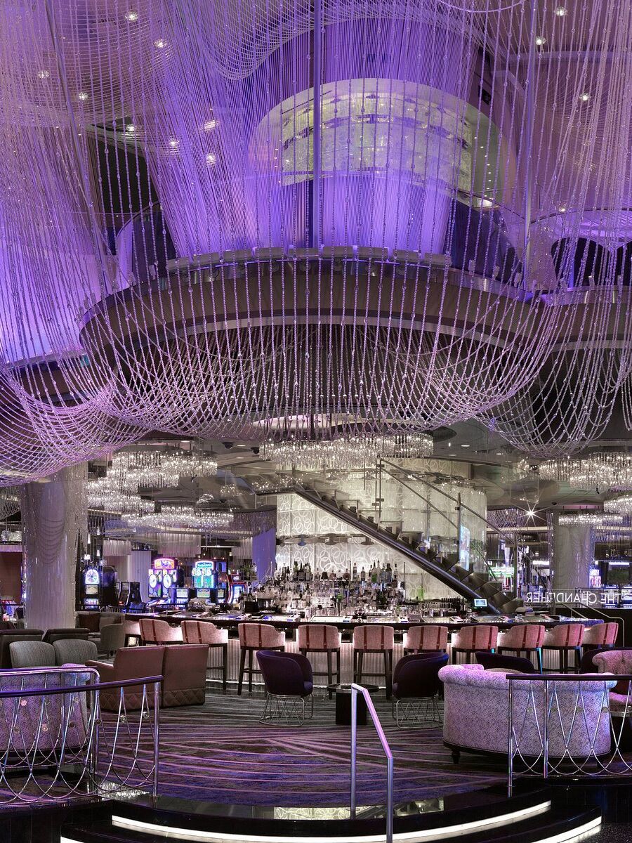 Picture of The Chandelier