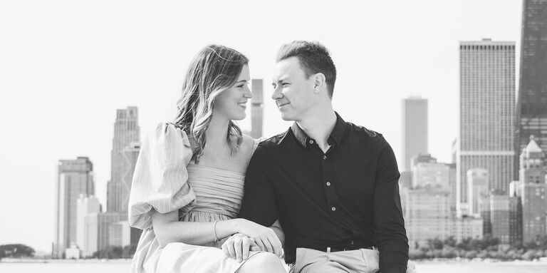 Eilish & Joseph Home Page Banner