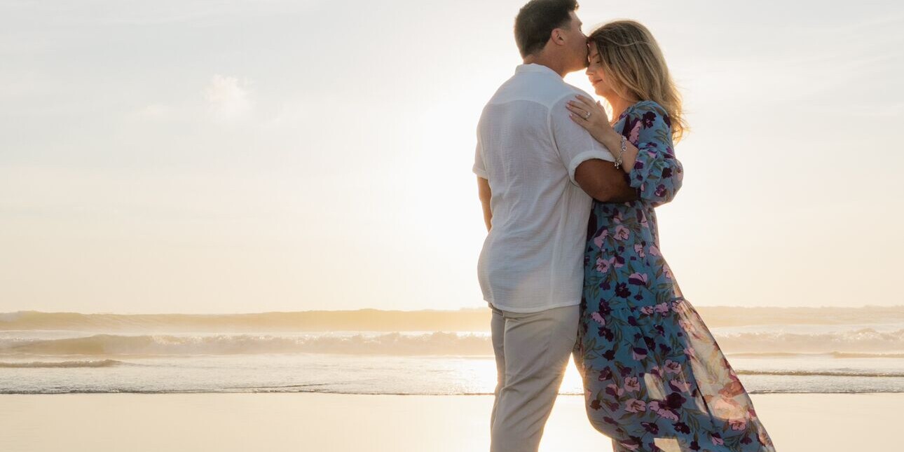 Kailyn & Gabriel Home Page Banner