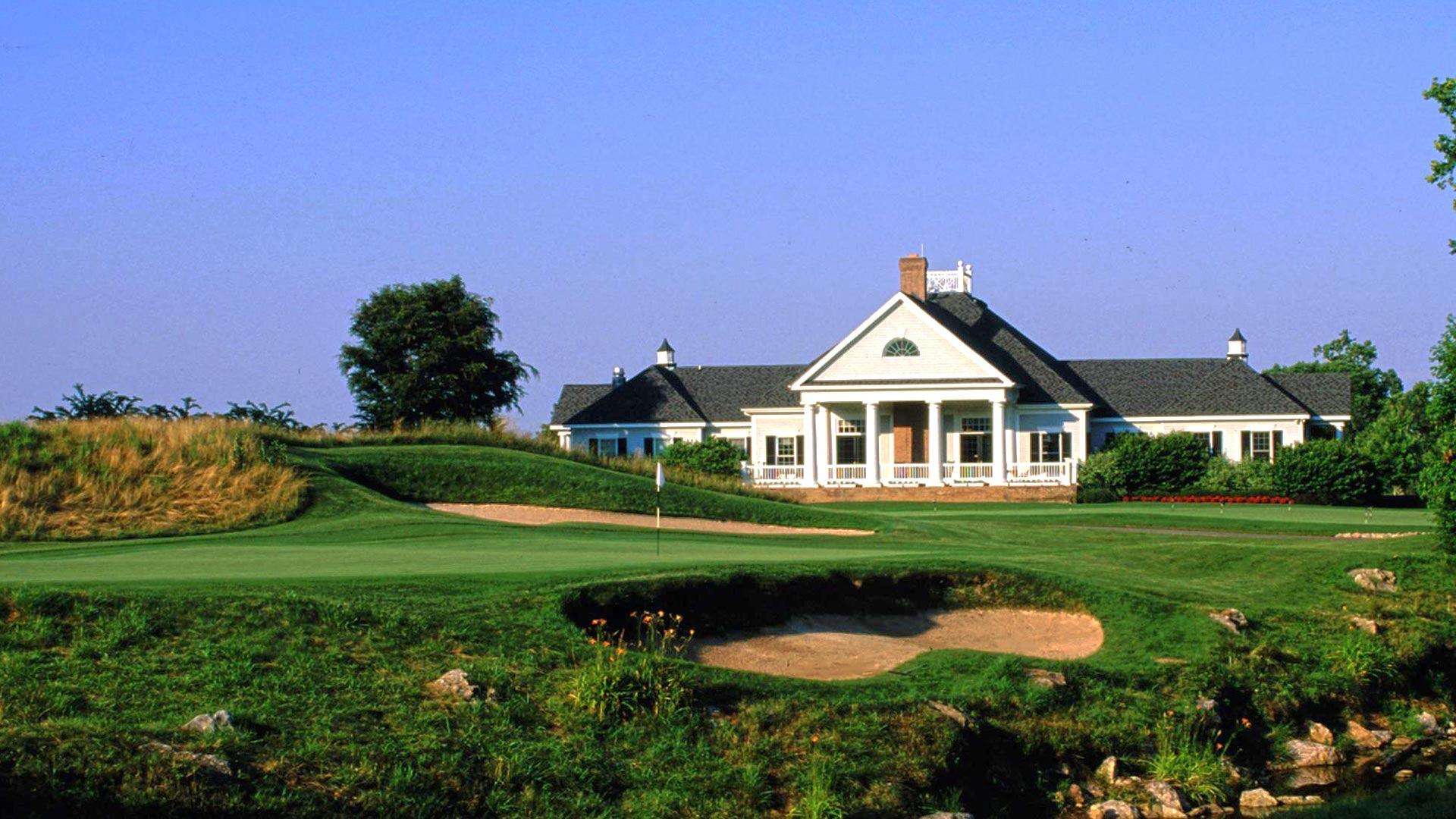 Picture of Raspberry Falls Golf & Hunt Club