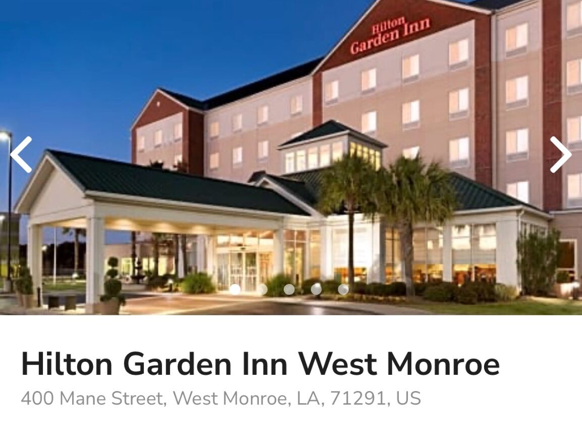 Picture of Hilton Garden Inn West Monroe