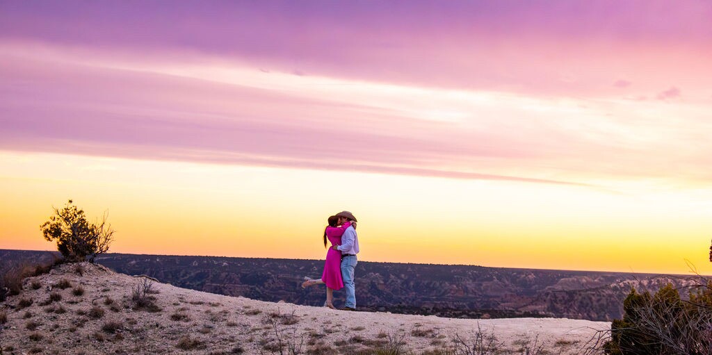 Sydney & Harrison Home Page Banner