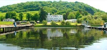 Picture of Knockninny Country House & Marina