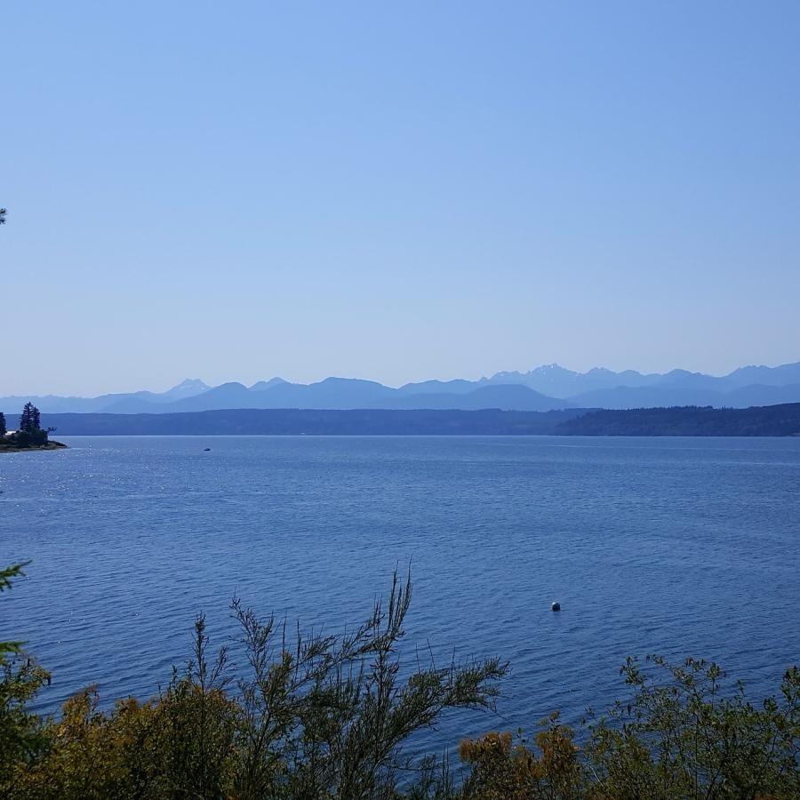 Picture of Kitsap Memorial State Park
