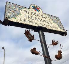 Picture of Black Belt Treasure 