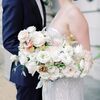An Ethereal Elopement at Anderson House in Washington, D.C., Followed by Dinner at Home