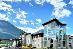 Picture of Sandman Hotel & Suites Squamish