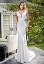 Jasmine Bridal F221055U Mermaid Wedding Dress - thumbnail - 1