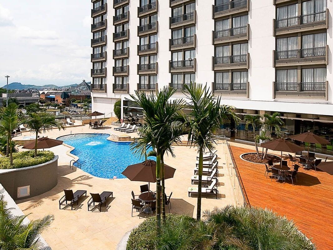 Picture of Hotel Movich Pereira