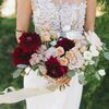 A Food-Focused Wedding at a Family Vineyard in Sonoma, California