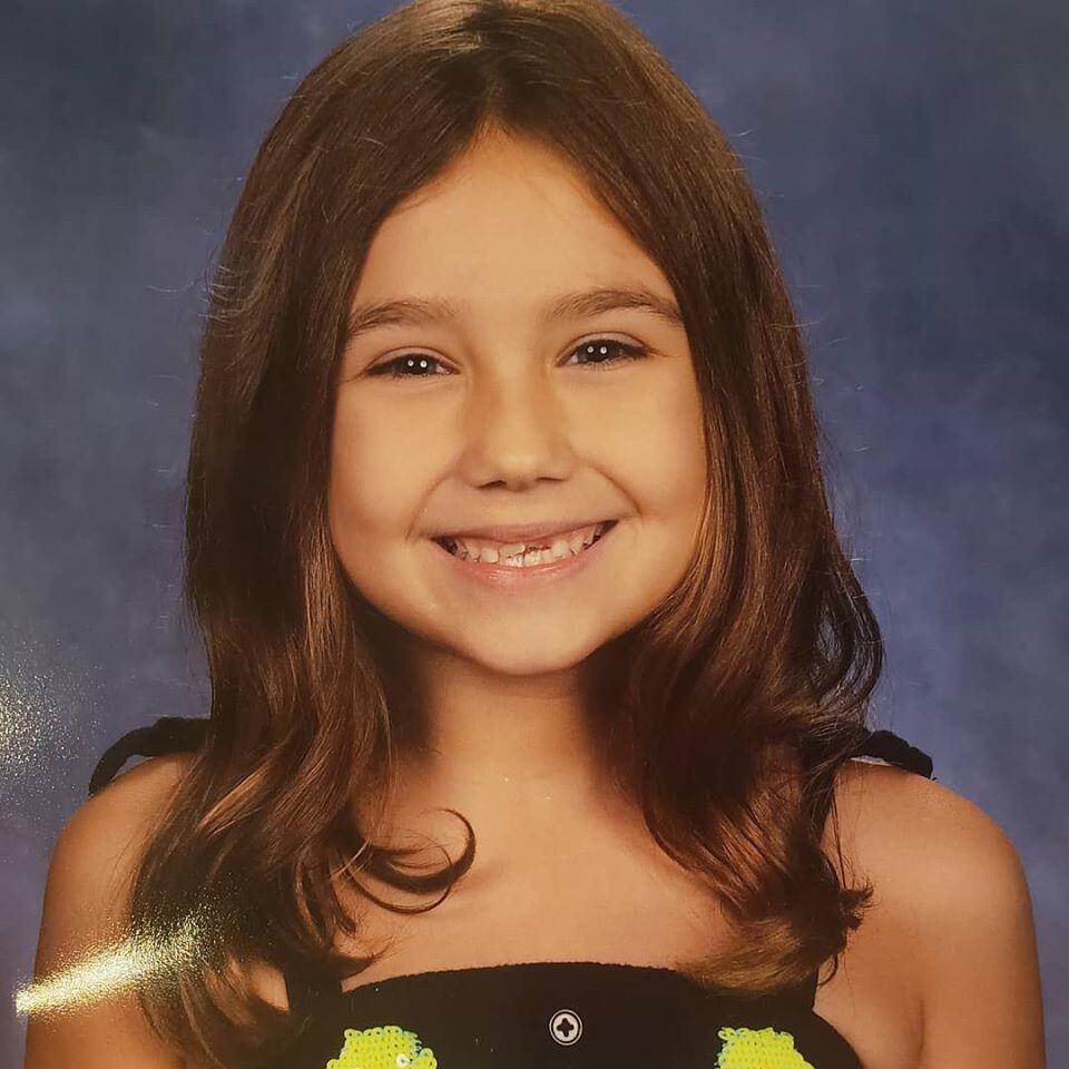 Ava Freeman