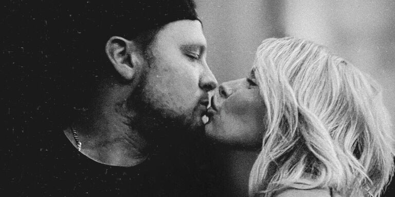 Brittany & Ryan Home Page Banner