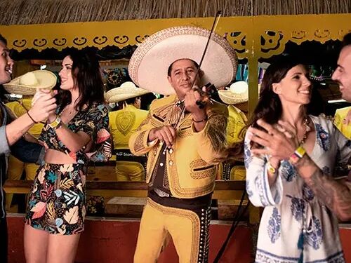 Picture of XOXIMILCO
