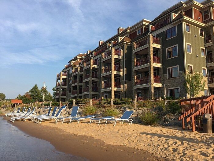 Picture of Tamarack Lodge of Traverse City