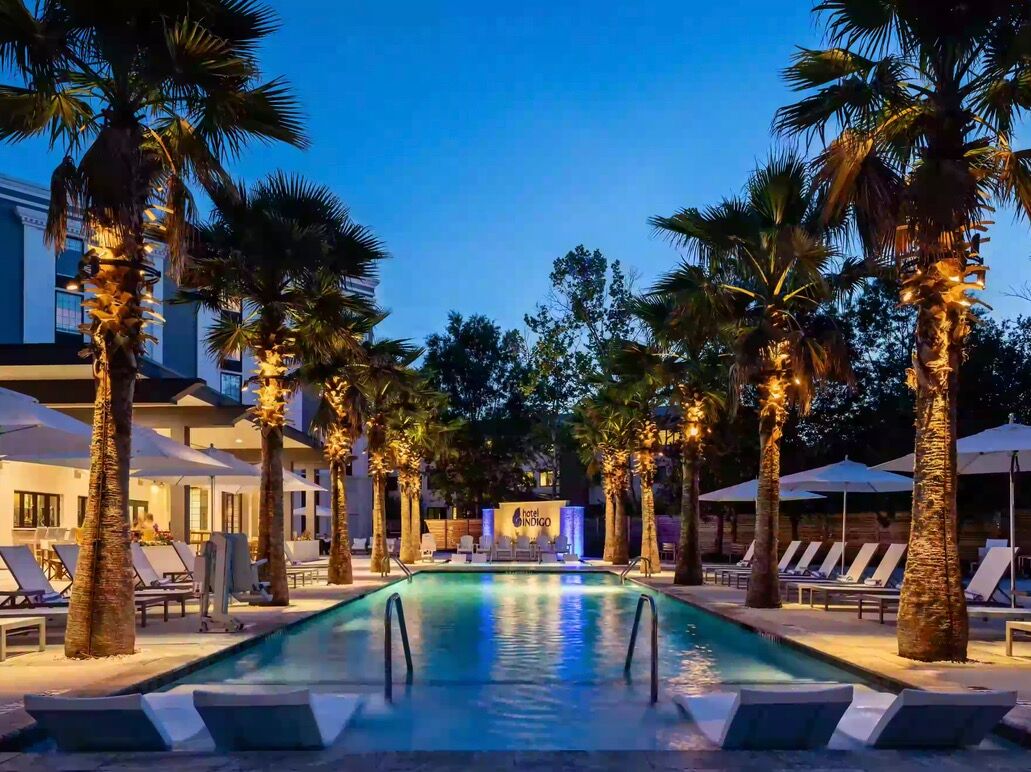 Picture of Hotel Indigo Mount Pleasant, an IHG Hotel