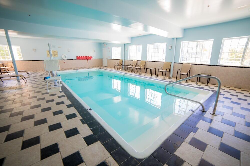 Picture of Comfort Suites Atlantic City North