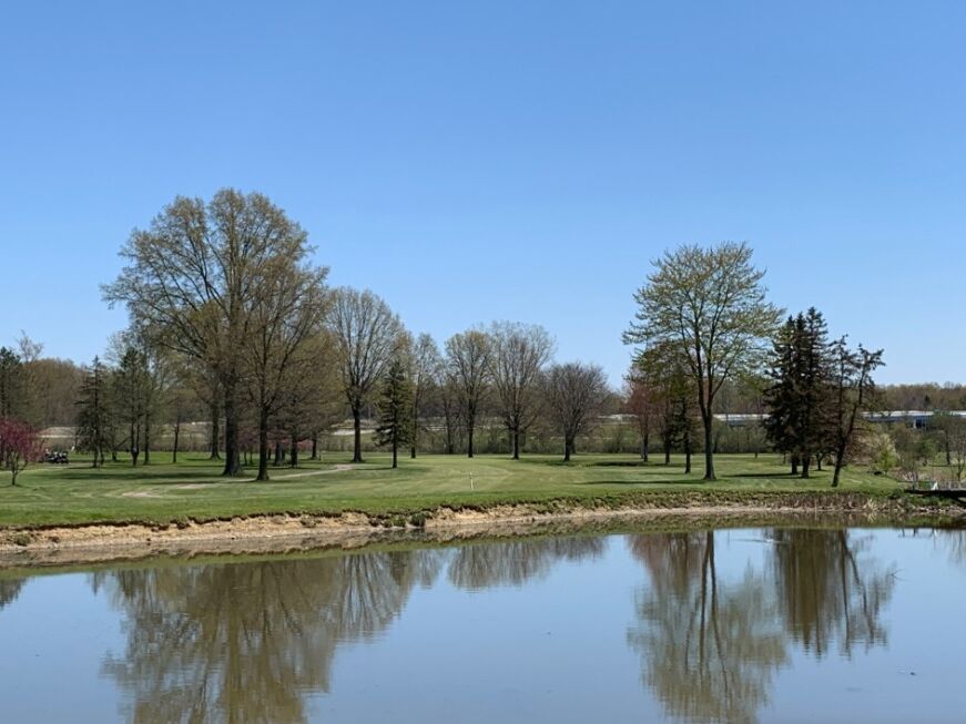 Picture of Old Aviation Golf Course