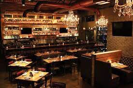 Picture of Carson's Food & Drink