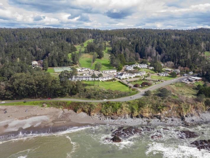 Picture of Little River Inn