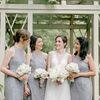 A Modern, Elegant Wedding at Hotel Monaco Philadelphia in Philadelphia, Pennsylvania