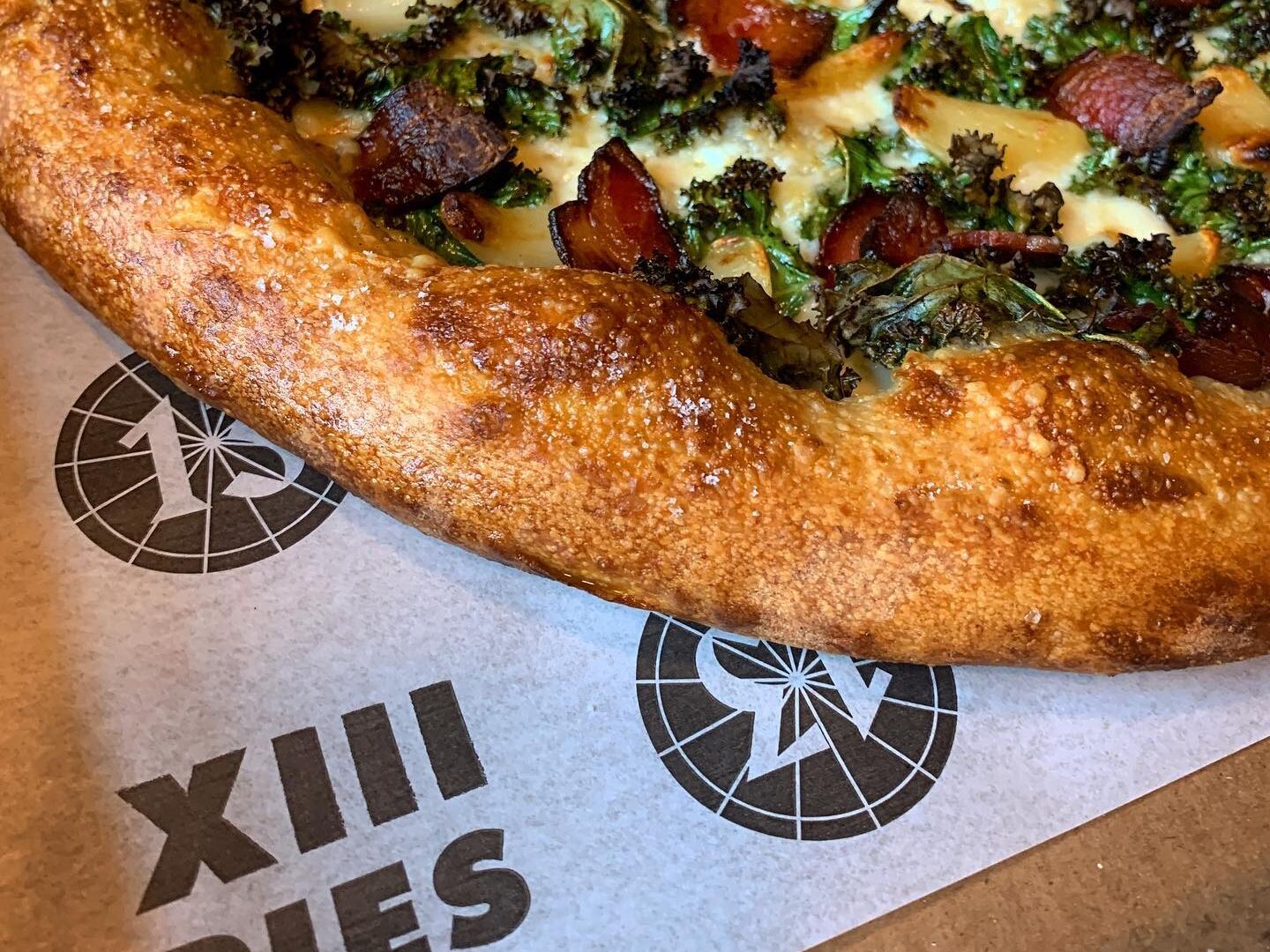 Picture of Thirteen Pies Pizza + Bar