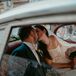 Classic Rolls-Royce Getaway Car