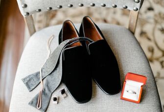 15 essential groom accessories 2023-2024. 