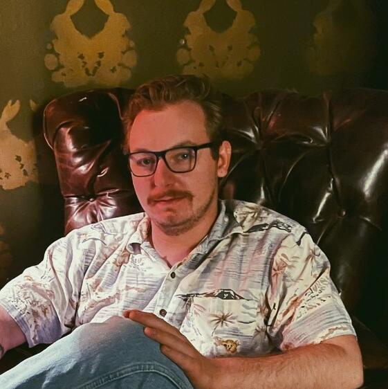 Mitch Wohlberg
