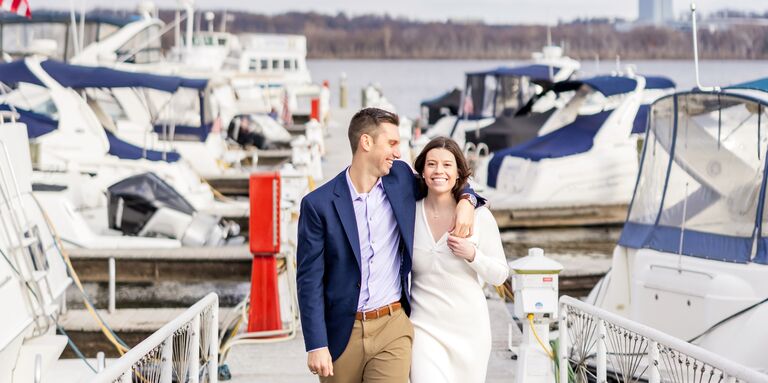 Katelyn & Ryan Home Page Banner