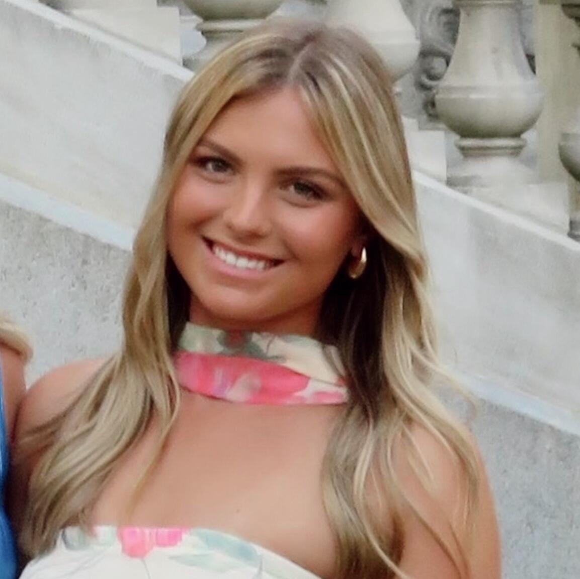 Tarrah Welch