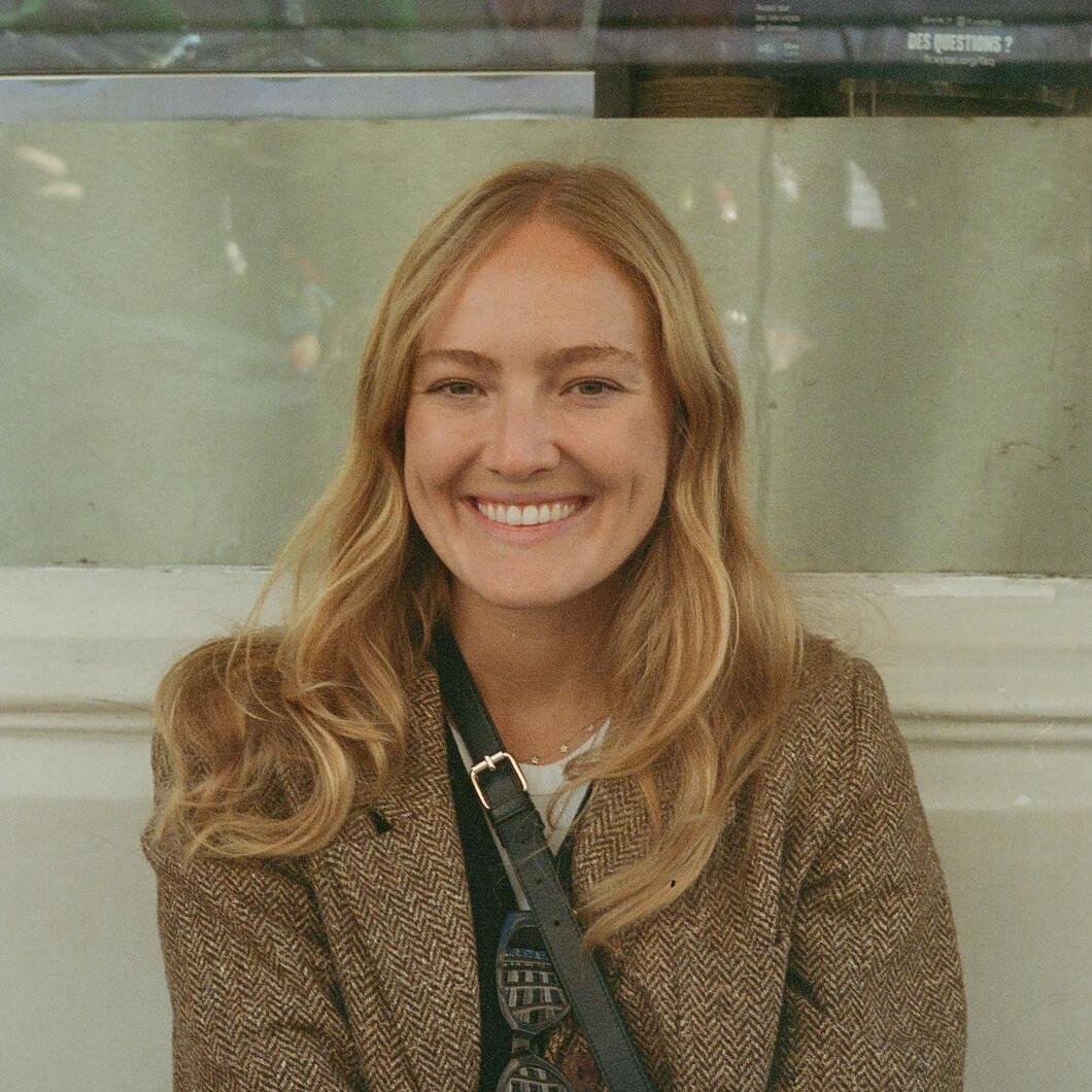Catherine O'Brien