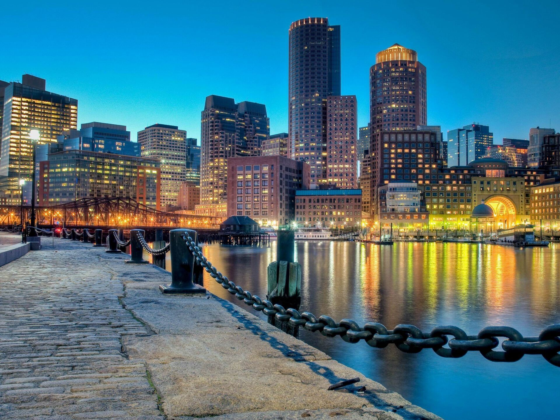 Picture of BOSTON