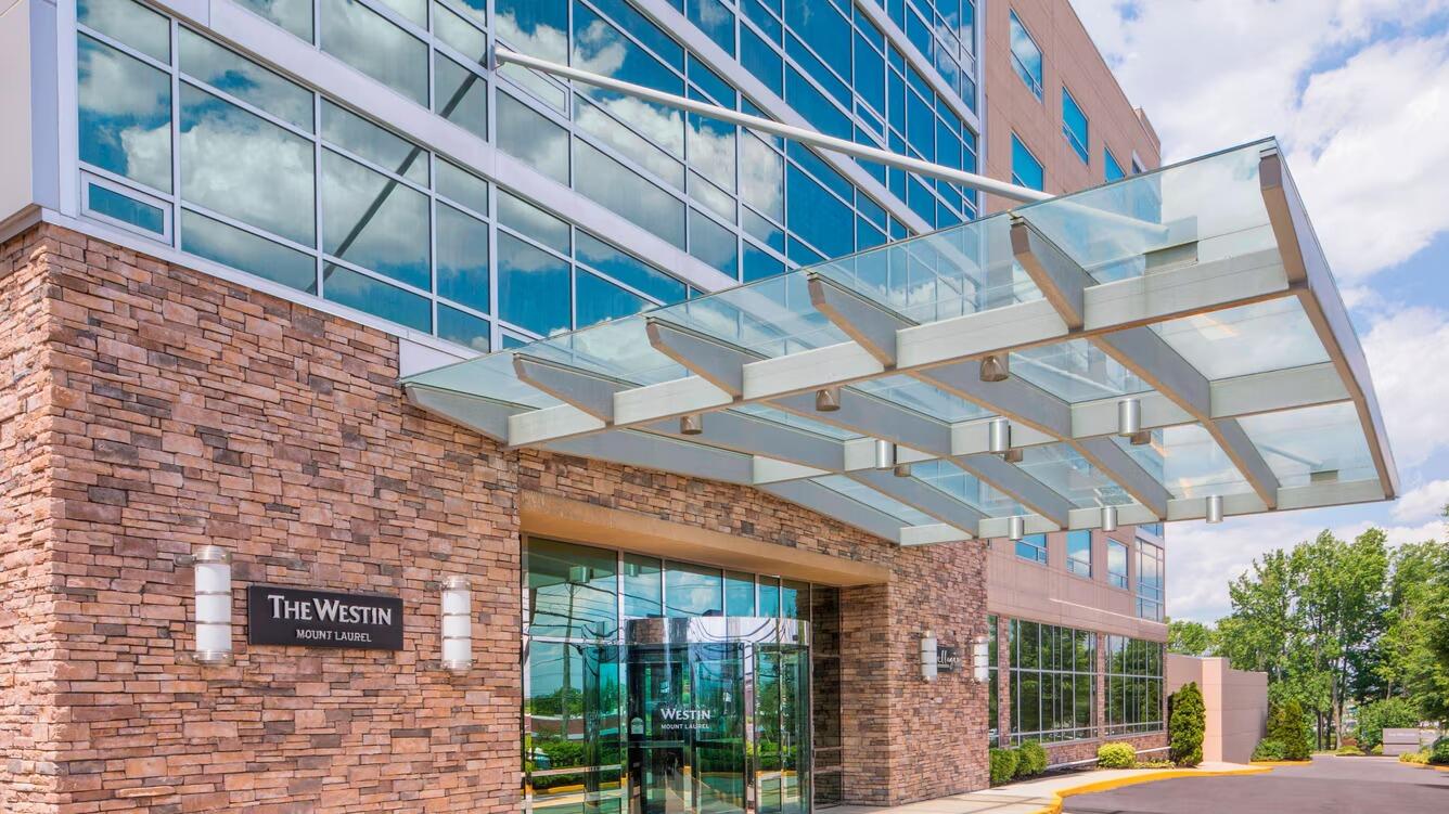 Picture of The Westin