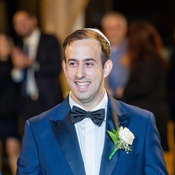 Dan Gelfer