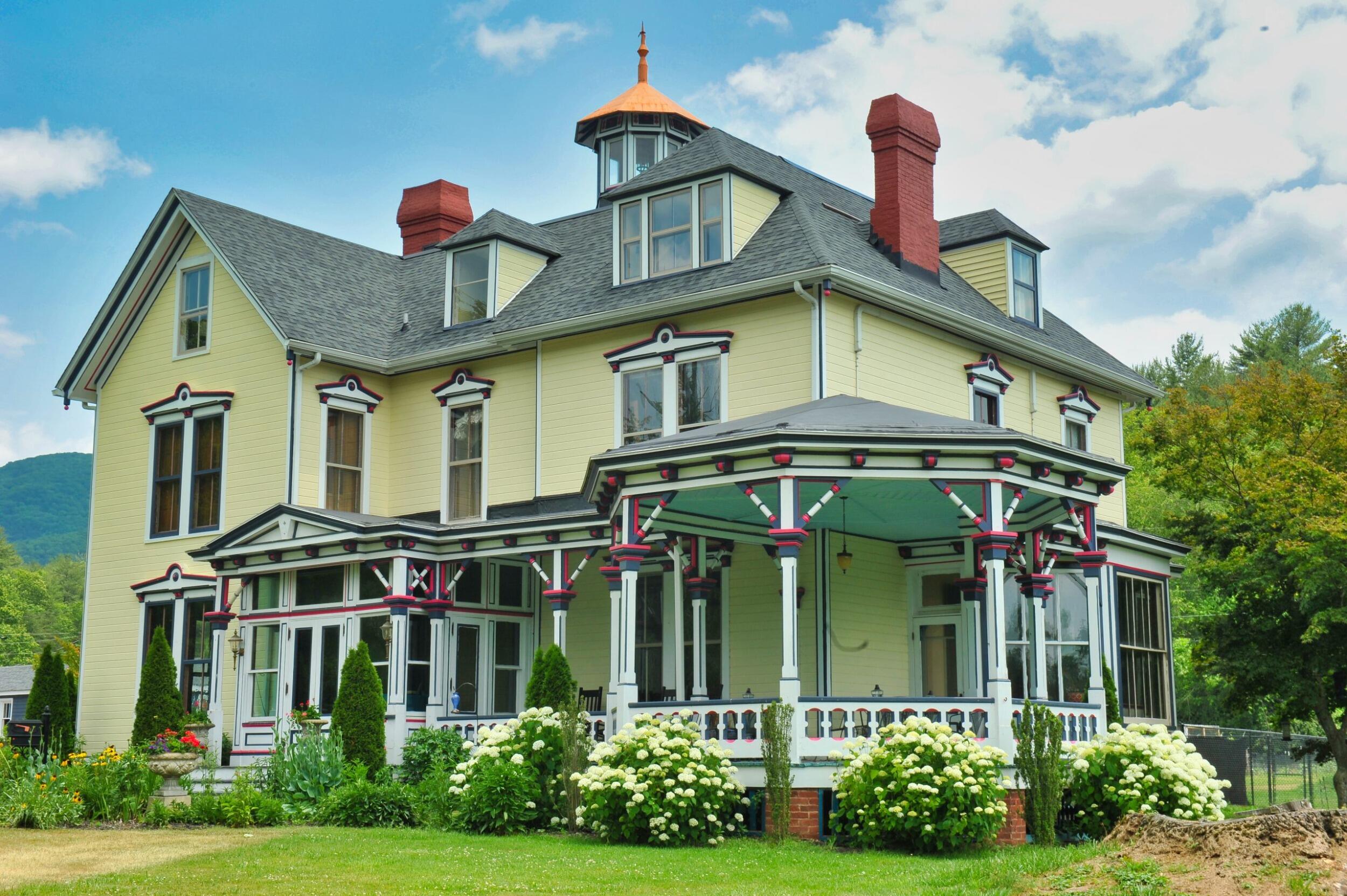 Picture of Firmstone Manor