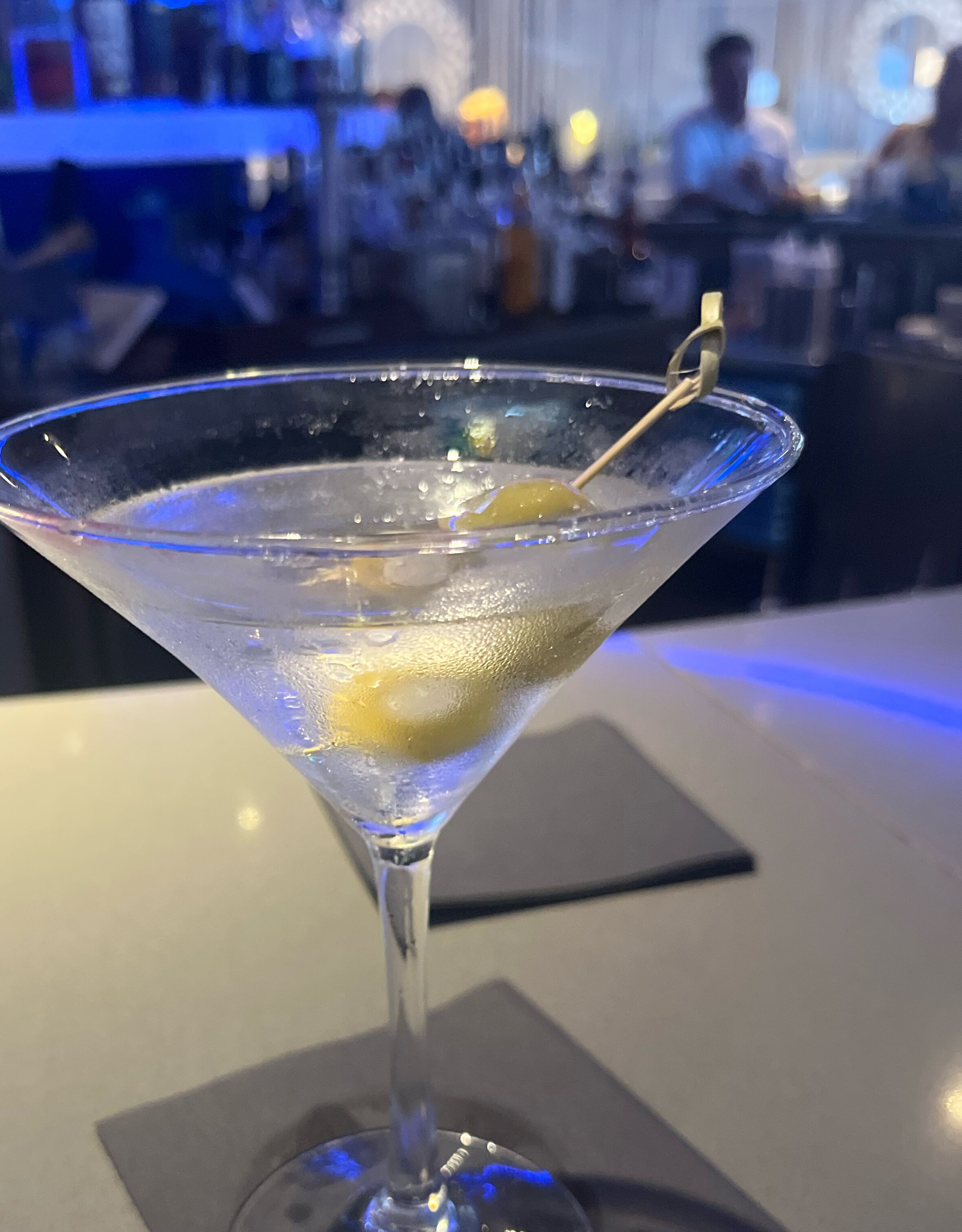 Picture of Blu Halo