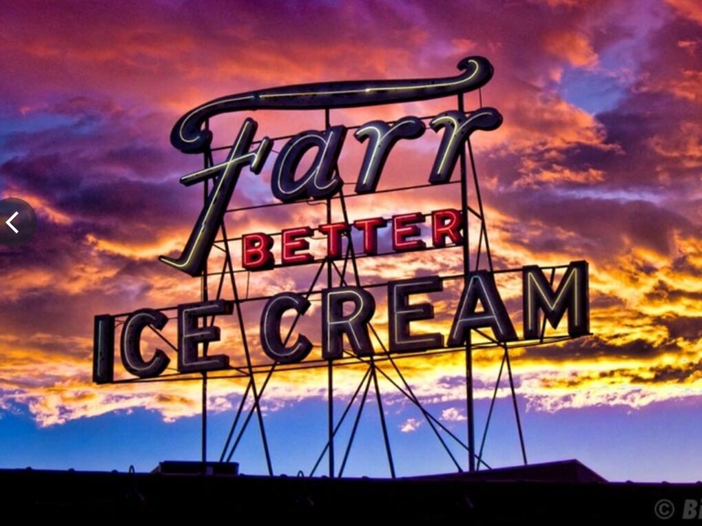 Picture of Farr Better Ice Cream