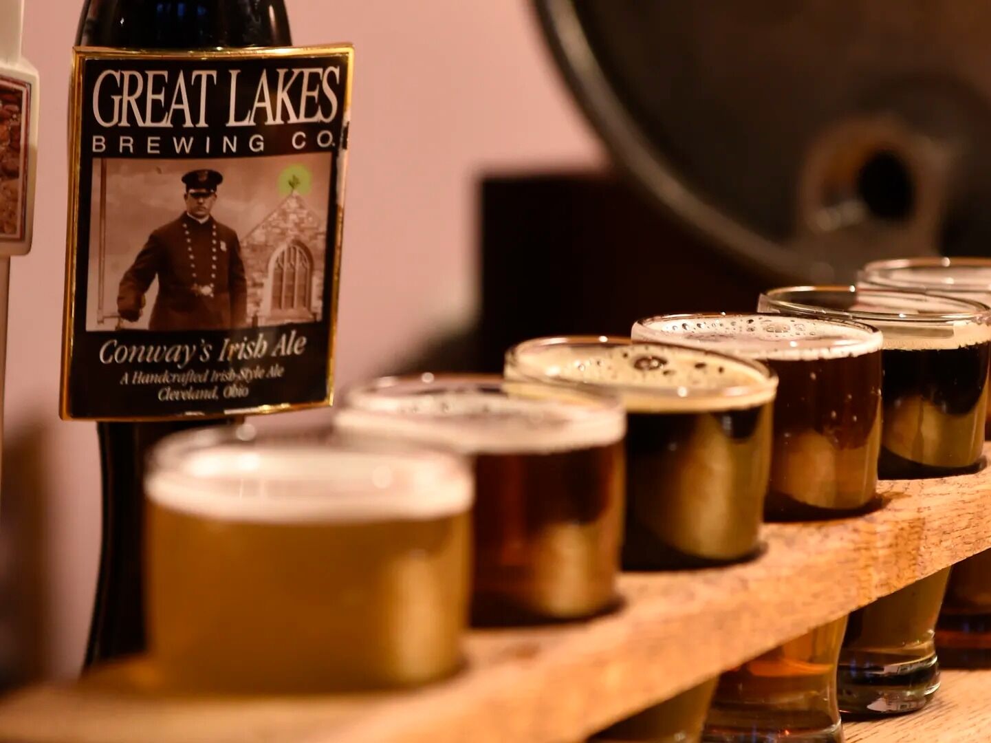 Picture of Great Lakes Brewing Company