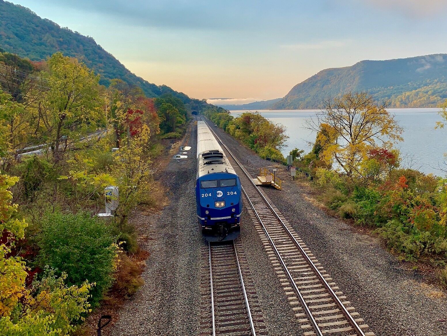 Picture of Metro North