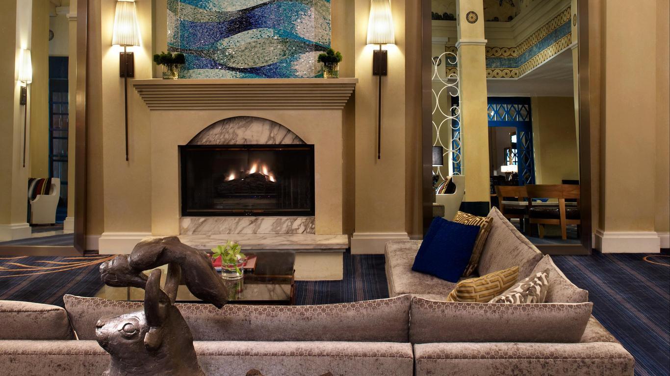 Picture of Kimpton Hotel Monaco Seattle