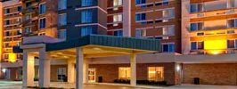Picture of Courtyard Westbury Long Island