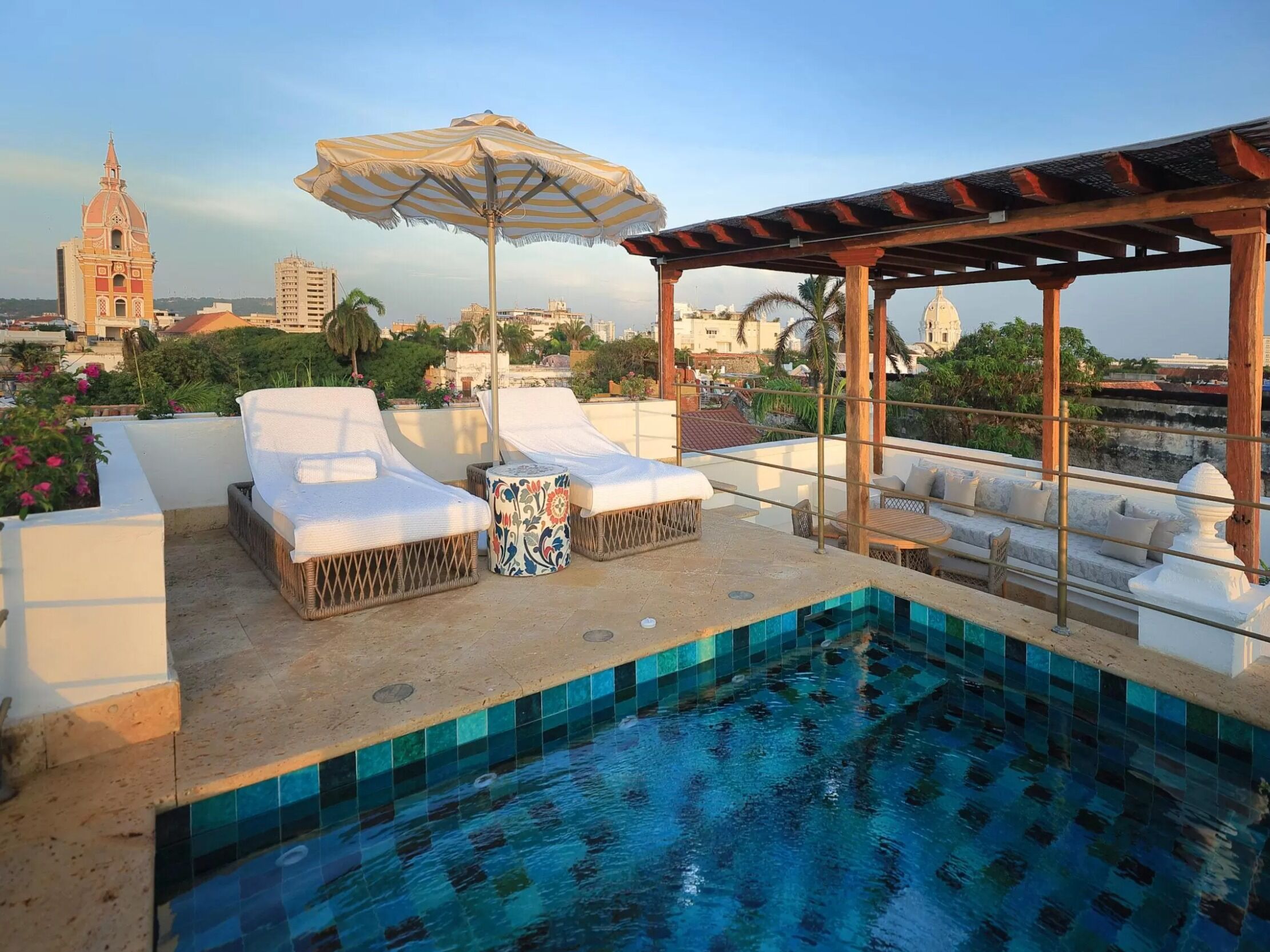 Picture of Casa Pestagua