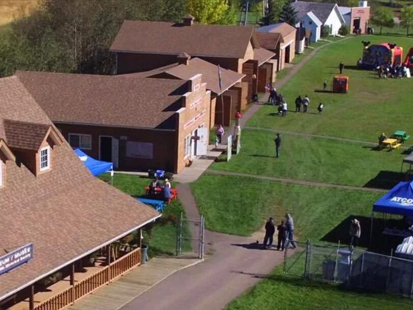 Picture of Bonnyville Museum