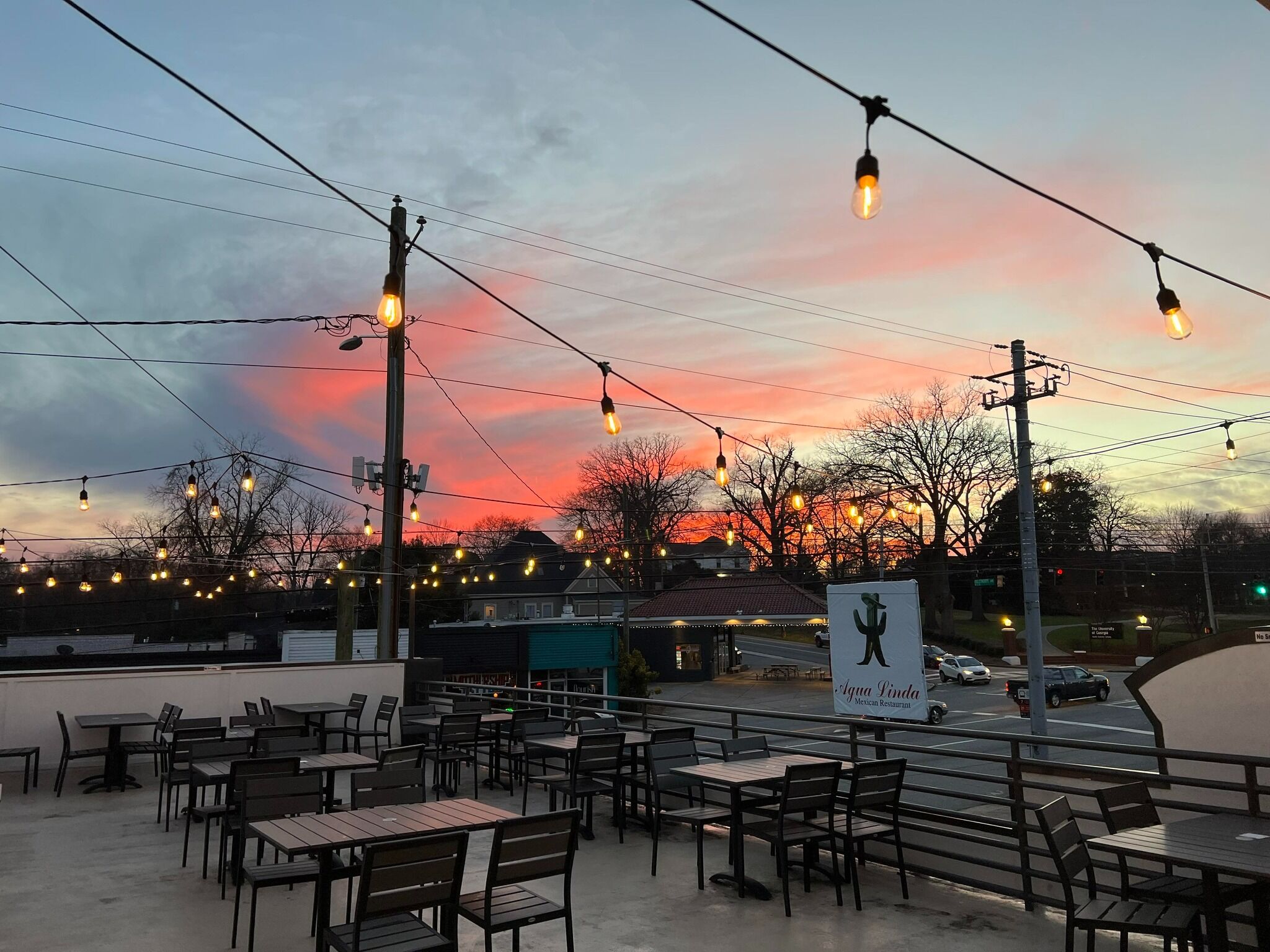 Picture of Agua Linda Taqueria